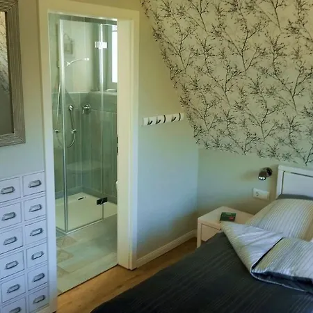Semesterbostad Toennihuus Comfortable Tönning