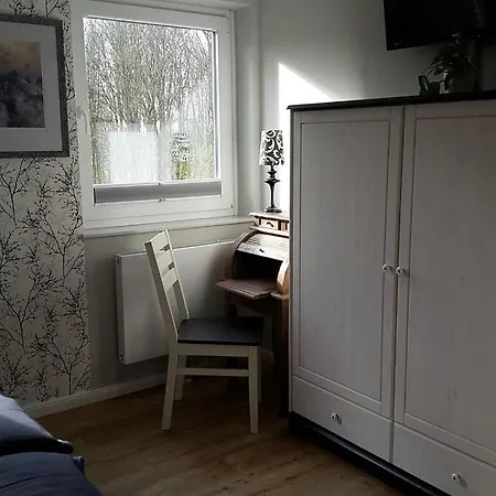Toennihuus Comfortable Semesterbostad *
