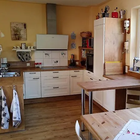 Toennihuus Comfortable Semesterbostad *